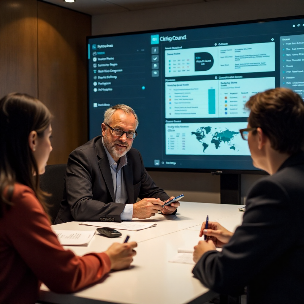 How Open Data is Transforming Public Policy: Transparency, Innovation, and Engagement