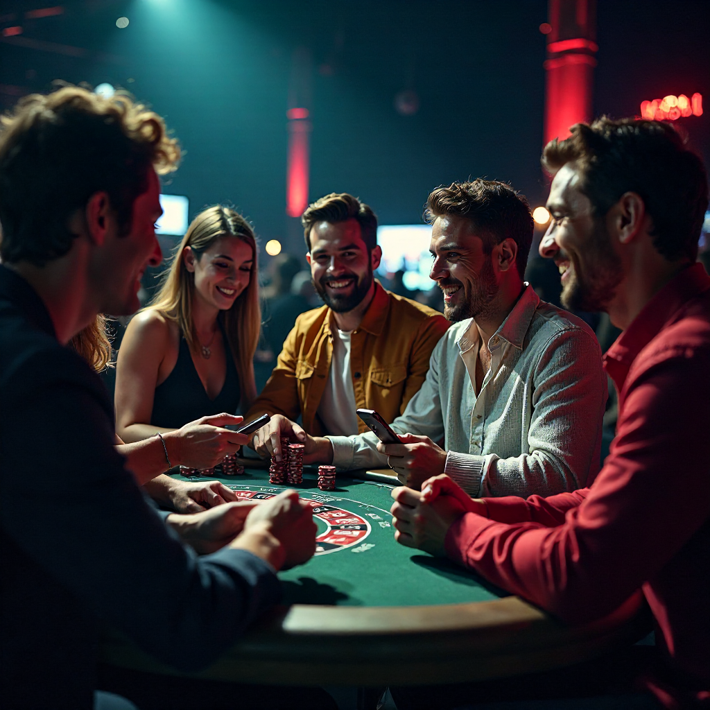 Top Online Casinos in the European Union 2026: What Makes Platforms Like kasyno Magius Stand Out for EU Players